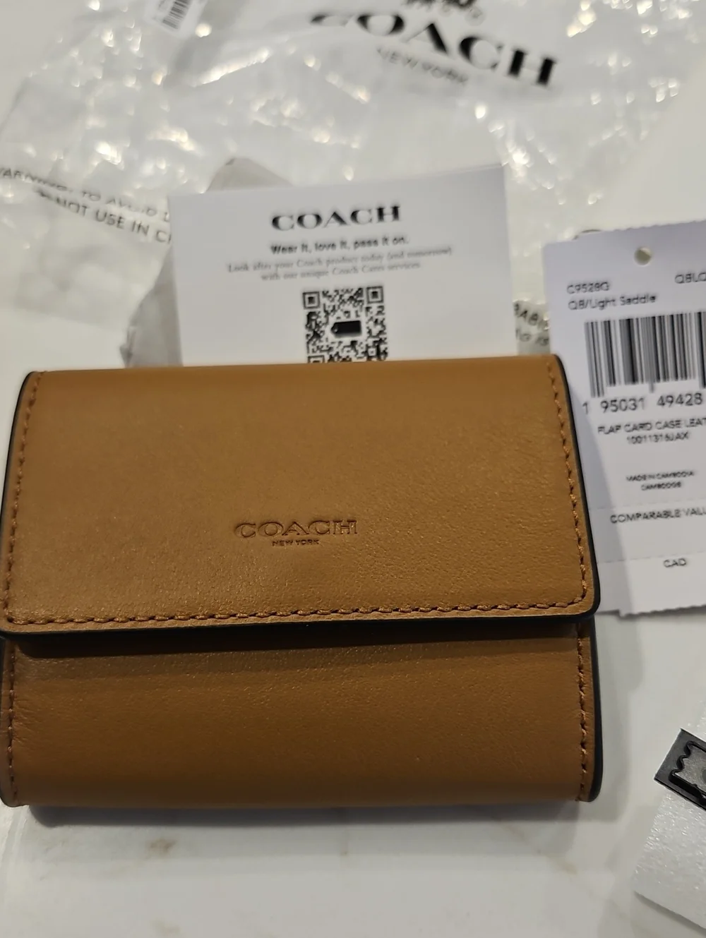 Accessories